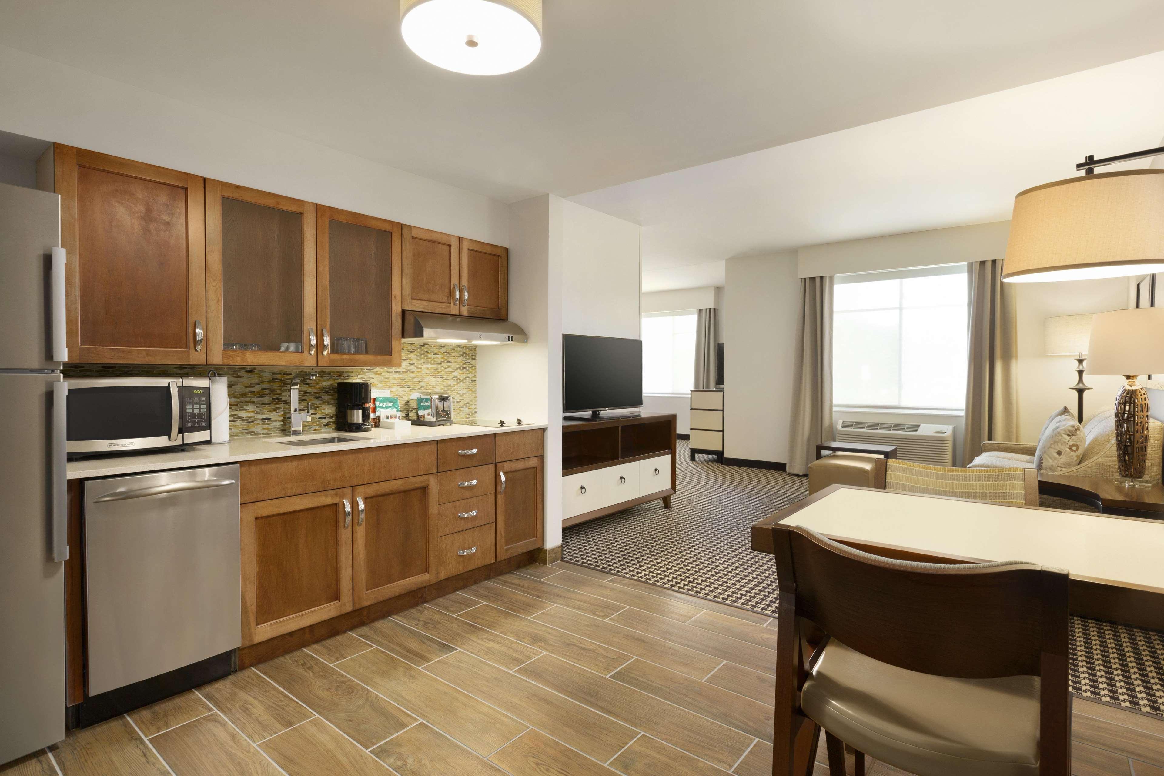 Homewood Suites By Hilton Augusta Eksteriør billede