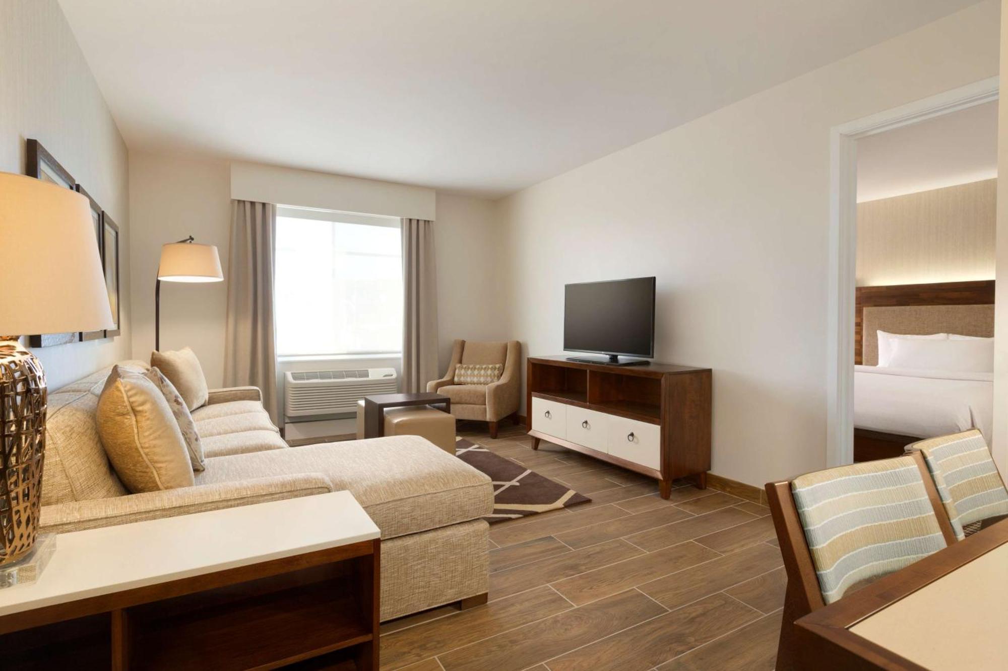 Homewood Suites By Hilton Augusta Eksteriør billede