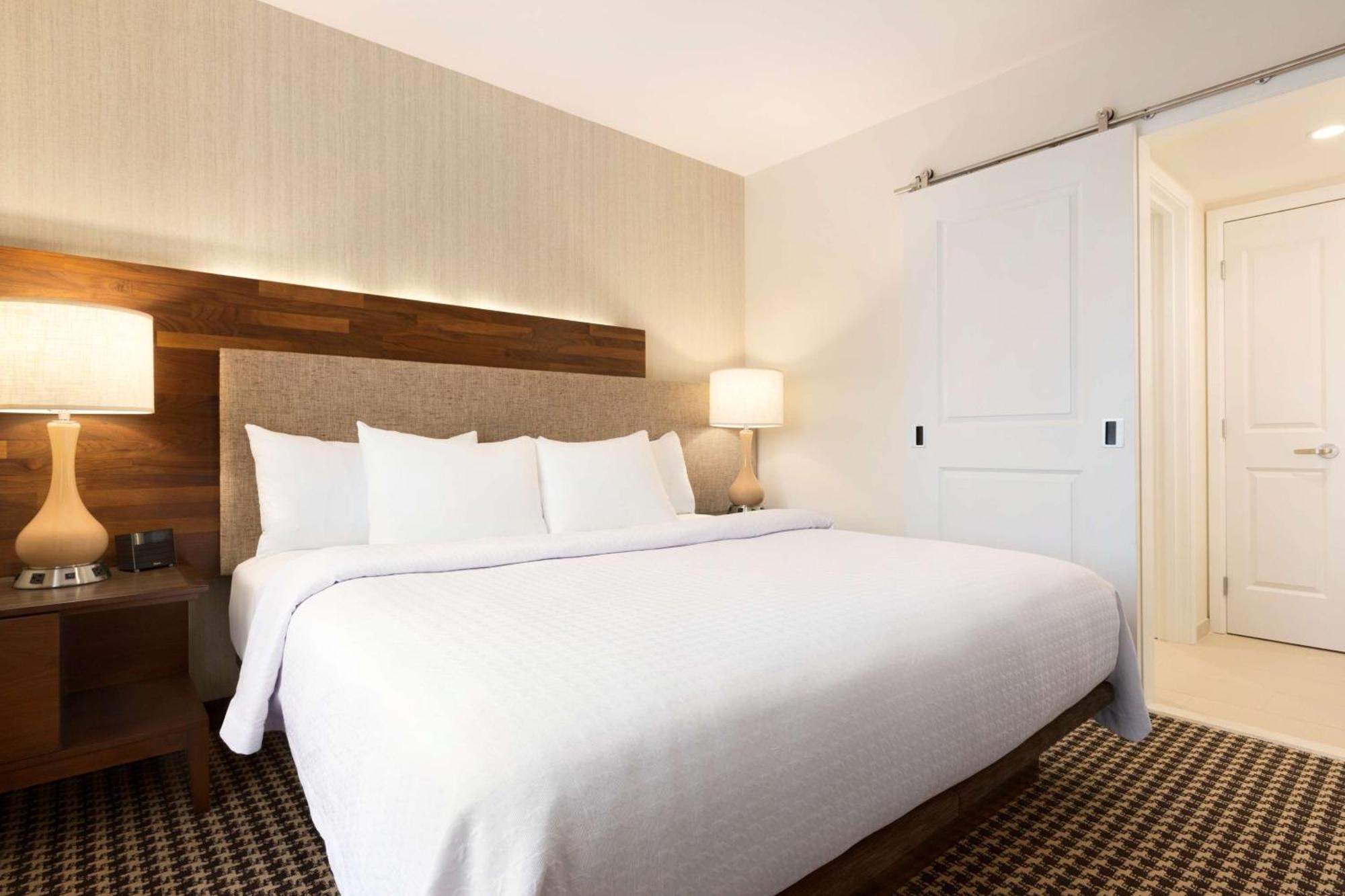 Homewood Suites By Hilton Augusta Eksteriør billede