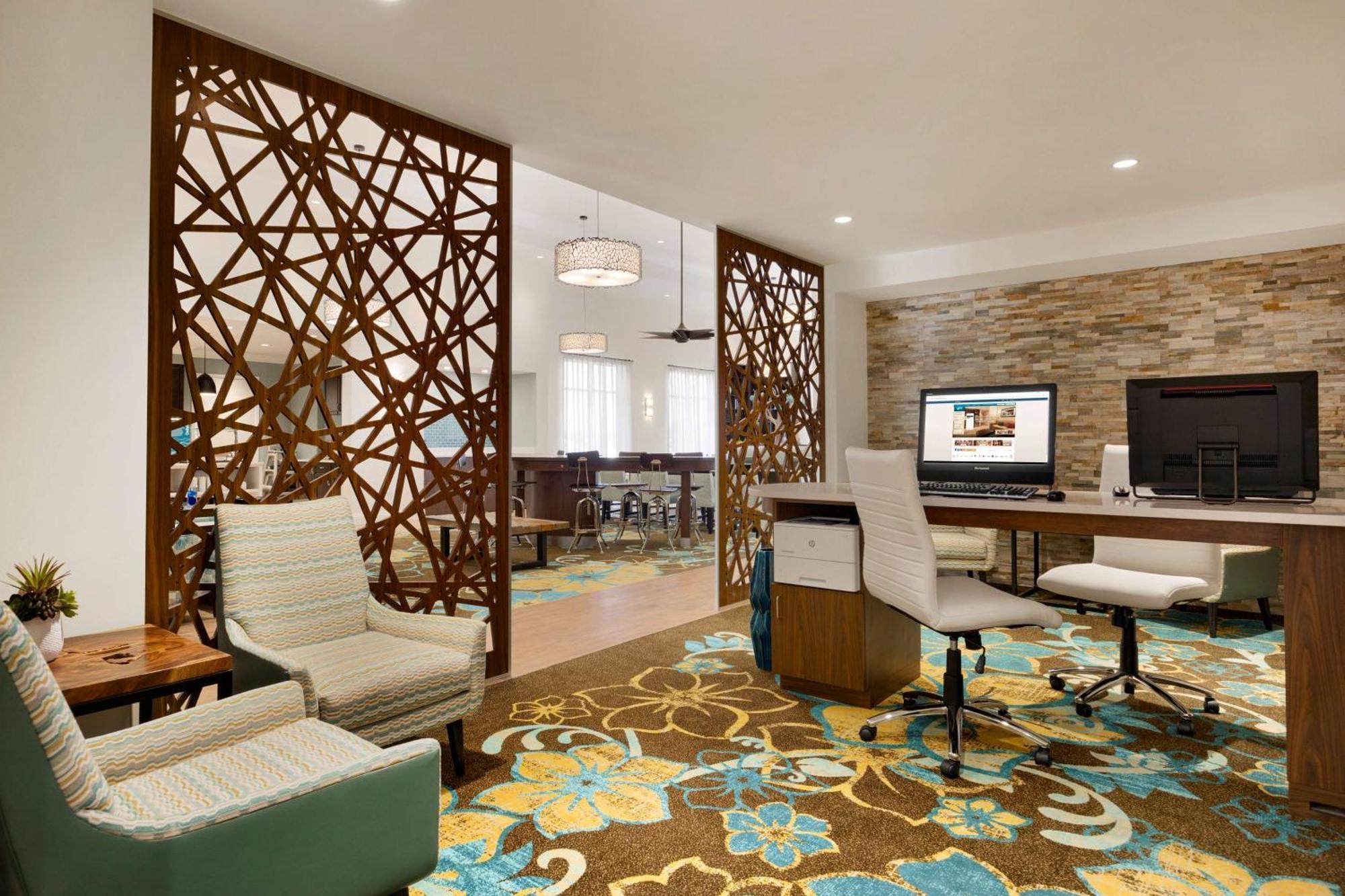 Homewood Suites By Hilton Augusta Eksteriør billede
