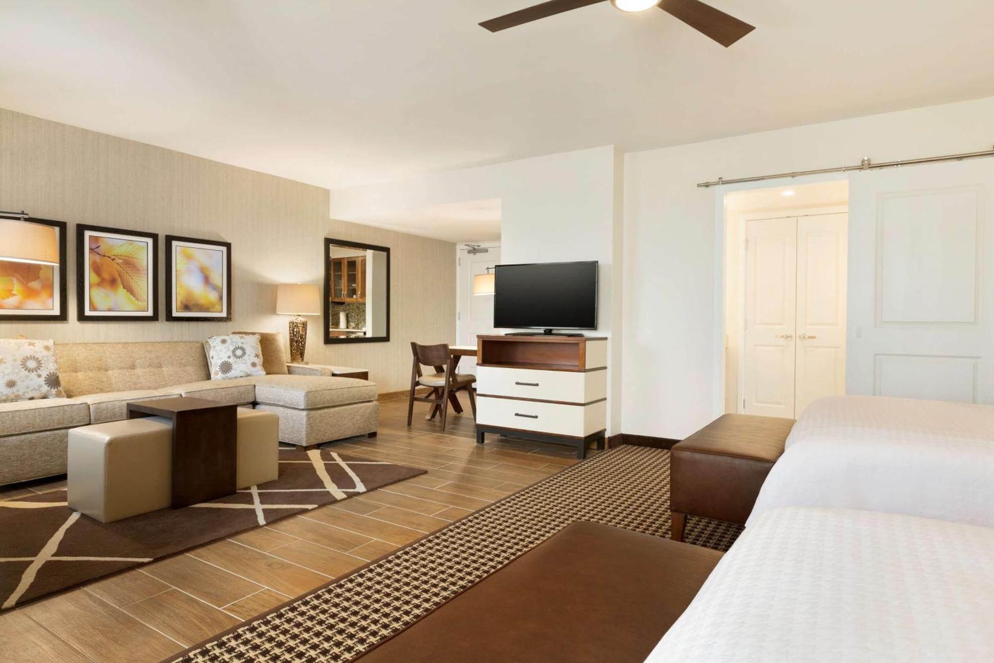 Homewood Suites By Hilton Augusta Eksteriør billede