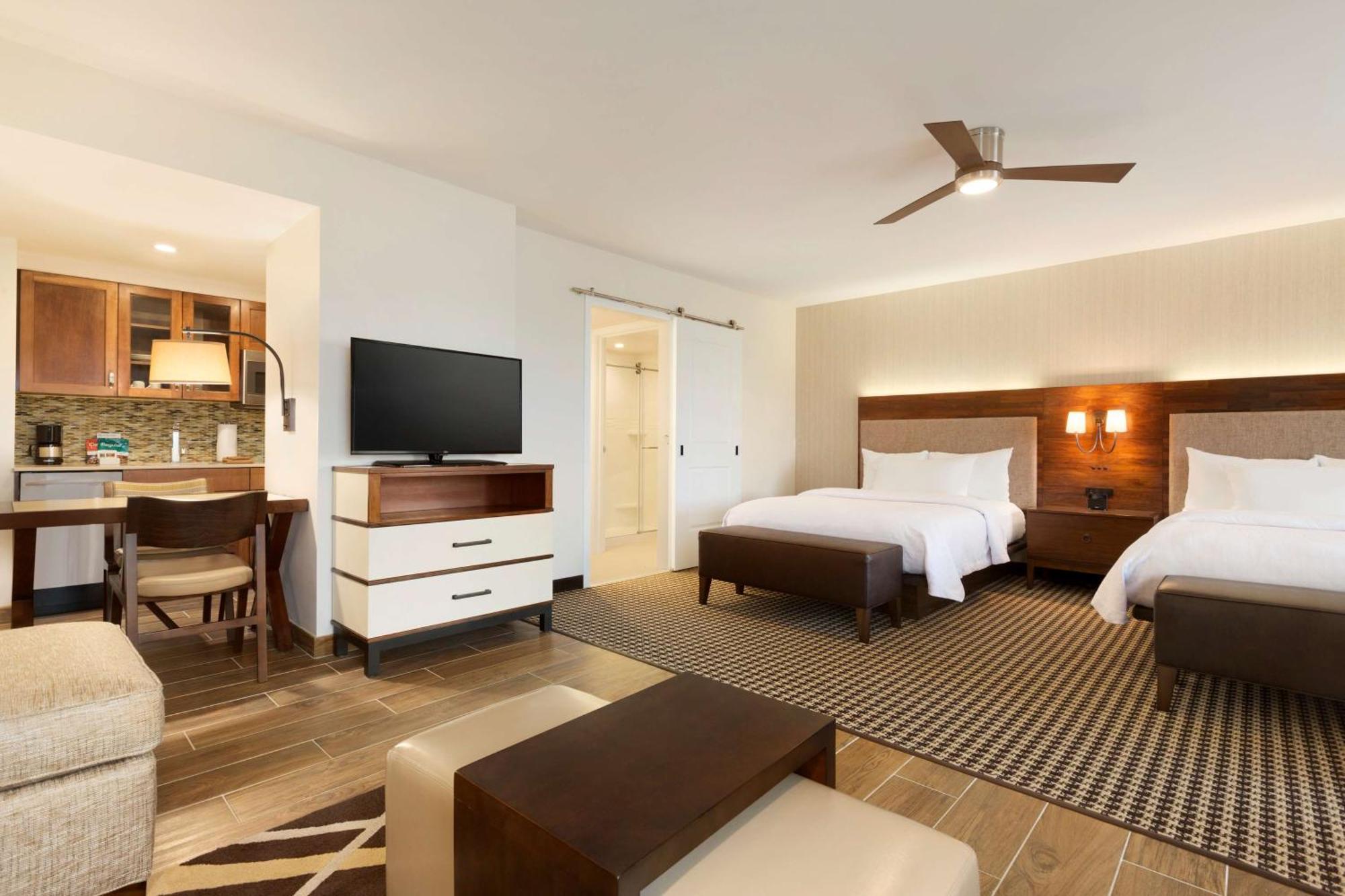 Homewood Suites By Hilton Augusta Eksteriør billede