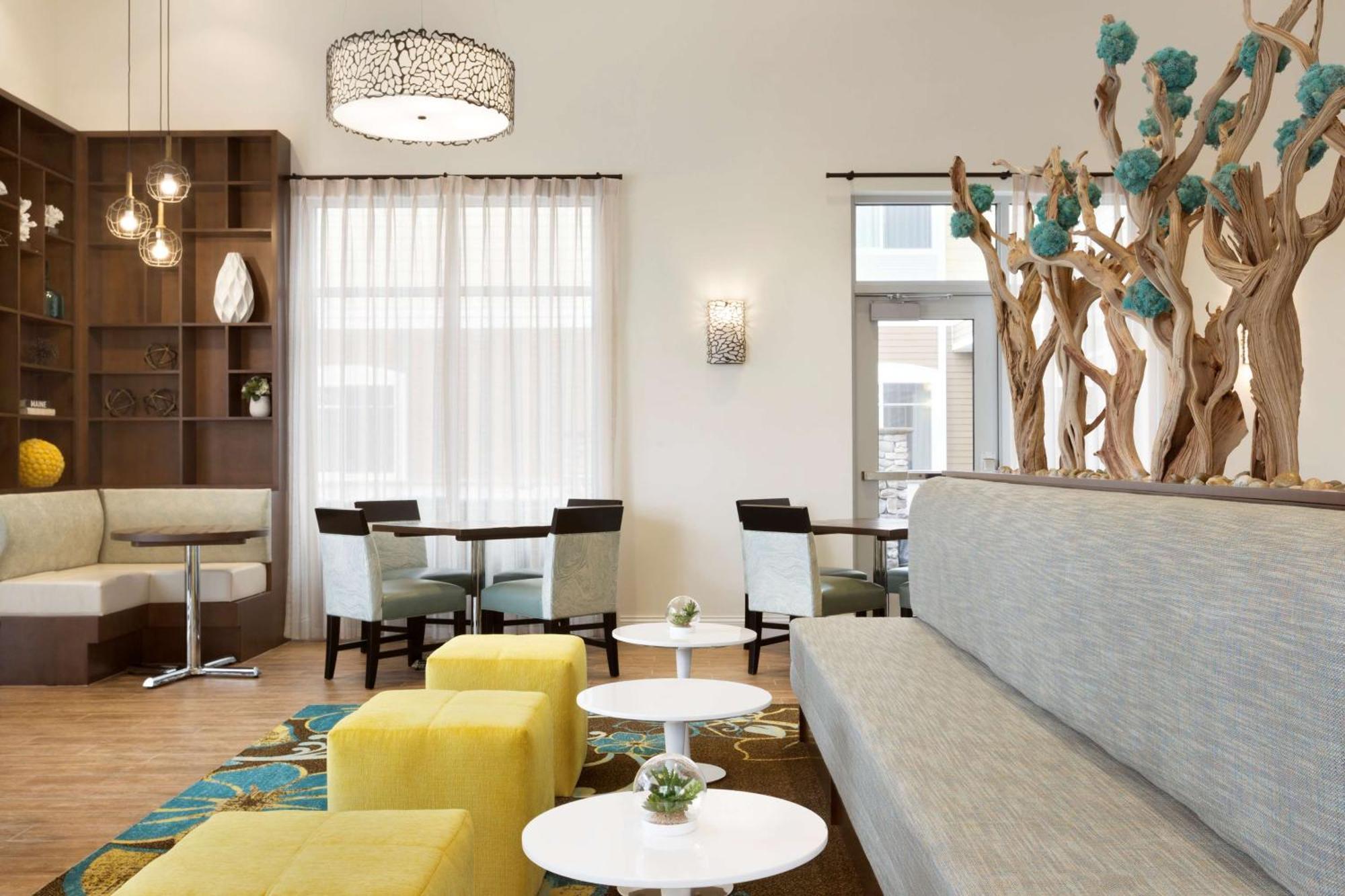 Homewood Suites By Hilton Augusta Eksteriør billede