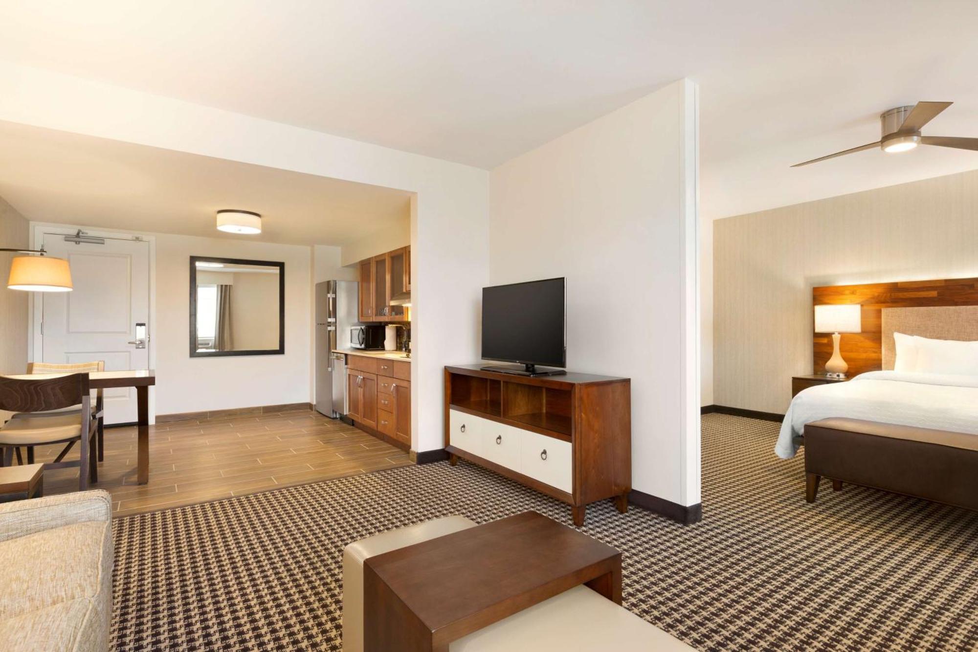 Homewood Suites By Hilton Augusta Eksteriør billede