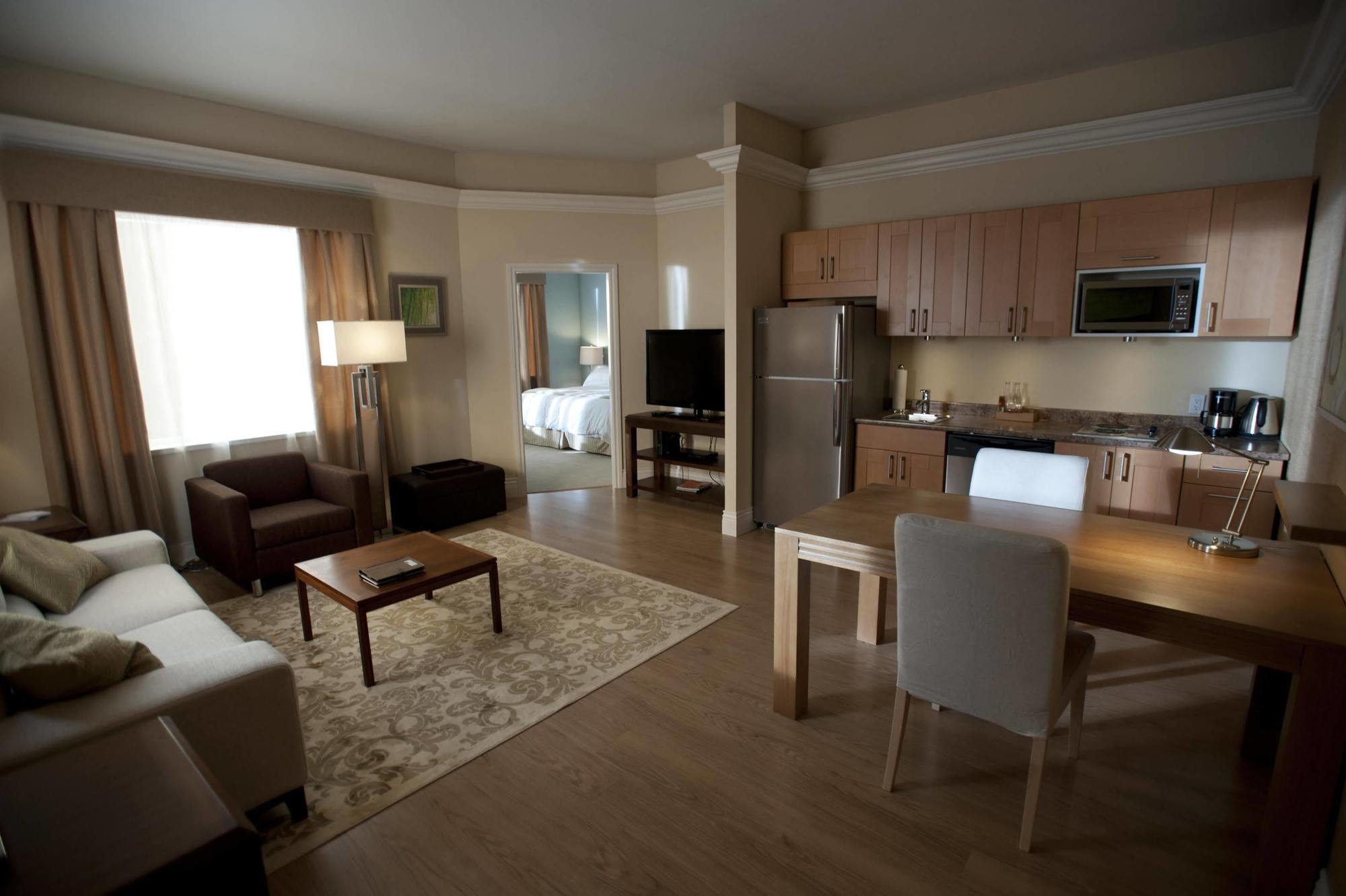 Homewood Suites By Hilton Augusta Eksteriør billede